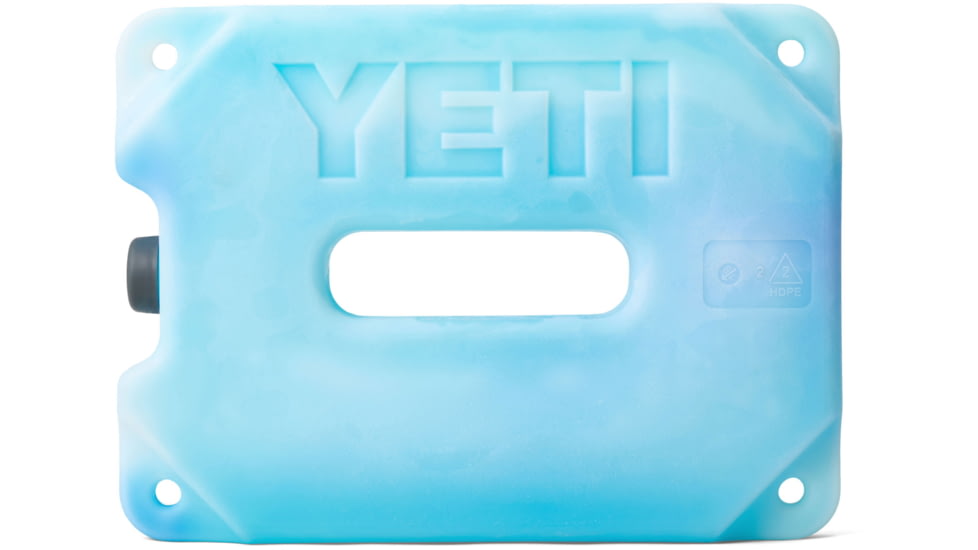 Yeti Ice Sheet