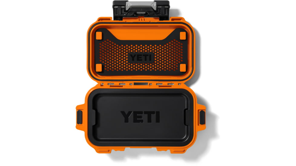 Yeti LoadOut GoBox 1 Gear Case