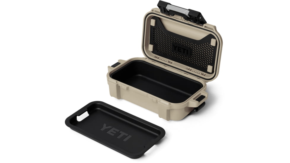 Yeti LoadOut GoBox 1 Gear Case