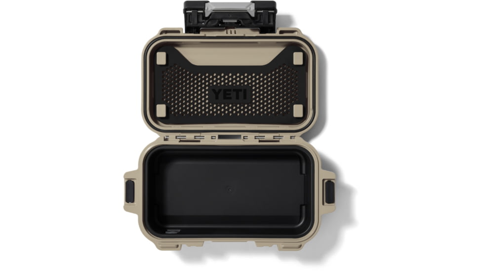 Yeti LoadOut GoBox 1 Gear Case