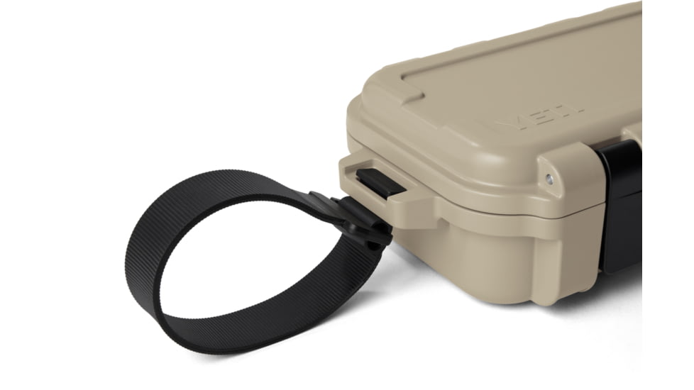 Yeti LoadOut GoBox 1 Gear Case