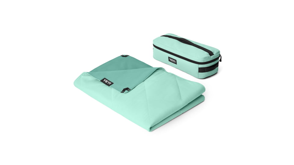 Yeti Lowlands Blanket