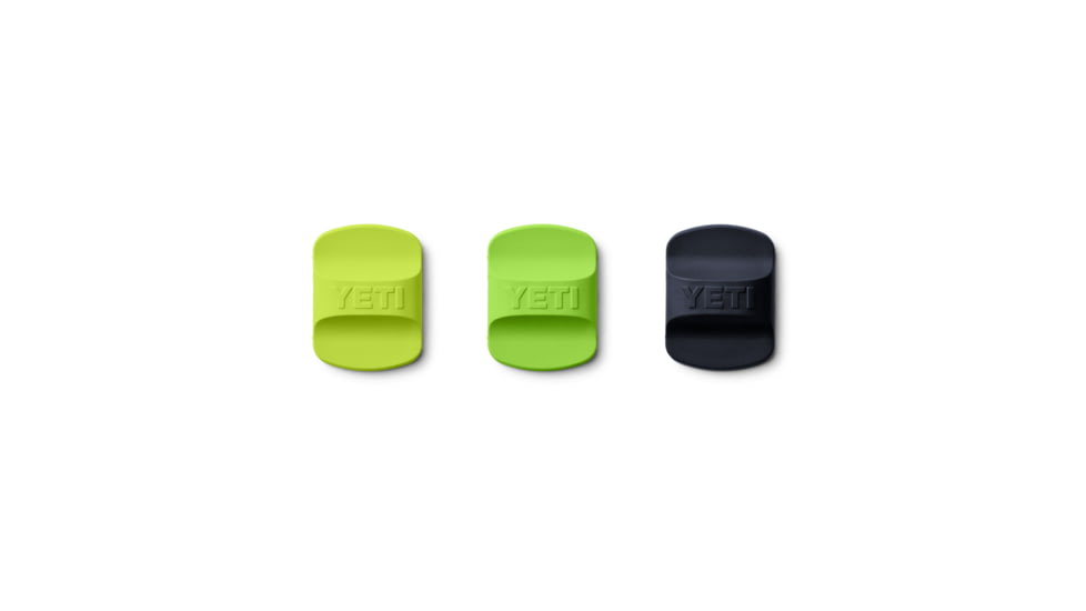 Yeti MagSlider Pack