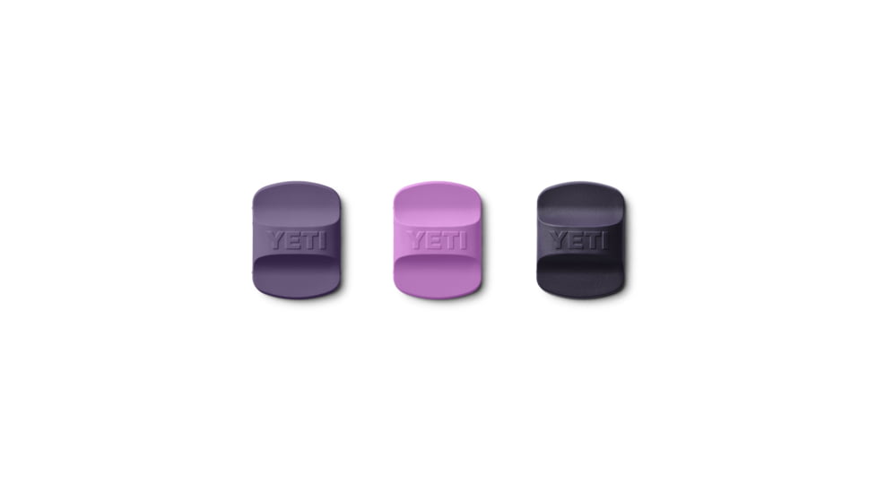 Yeti MagSlider Pack