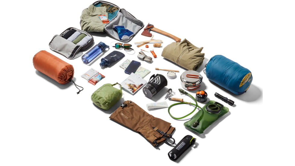 Yeti Mens Skala Backpack