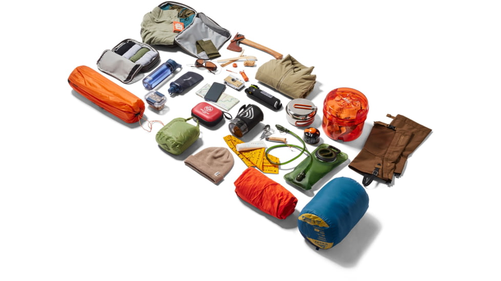 Yeti Mens Skala Backpack