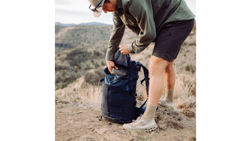 Yeti Mens Skala Backpack