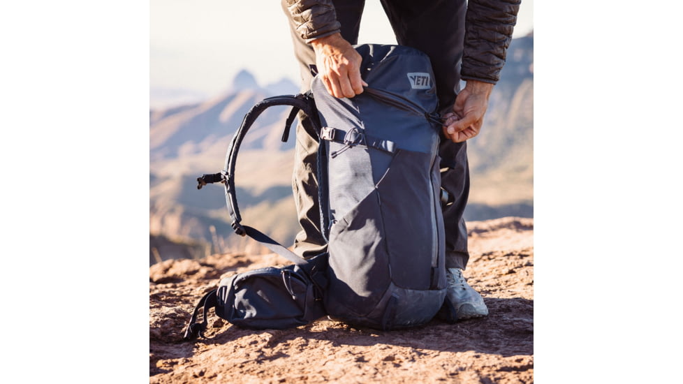 Yeti Mens Skala Backpack