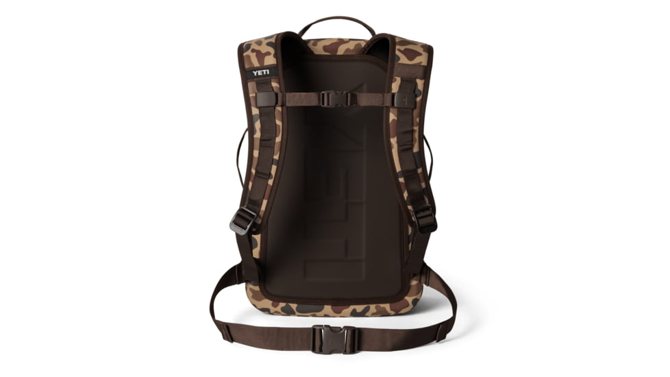 Yeti Panga 28L Waterproof Backpack