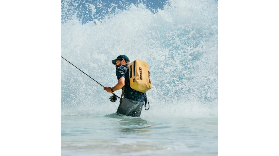 Yeti Panga 28L Waterproof Backpack