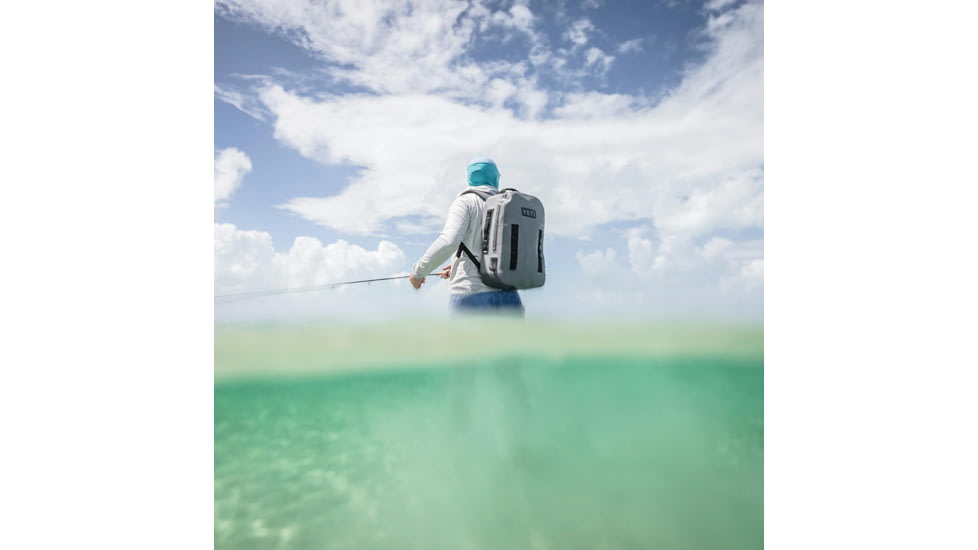 Yeti Panga 28L Waterproof Backpack
