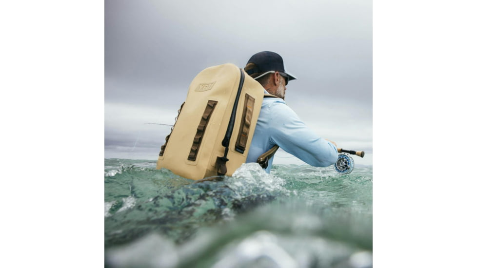Yeti Panga 28L Waterproof Backpack