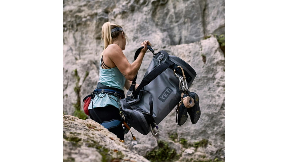 Yeti Panga 50L Waterproof Duffel