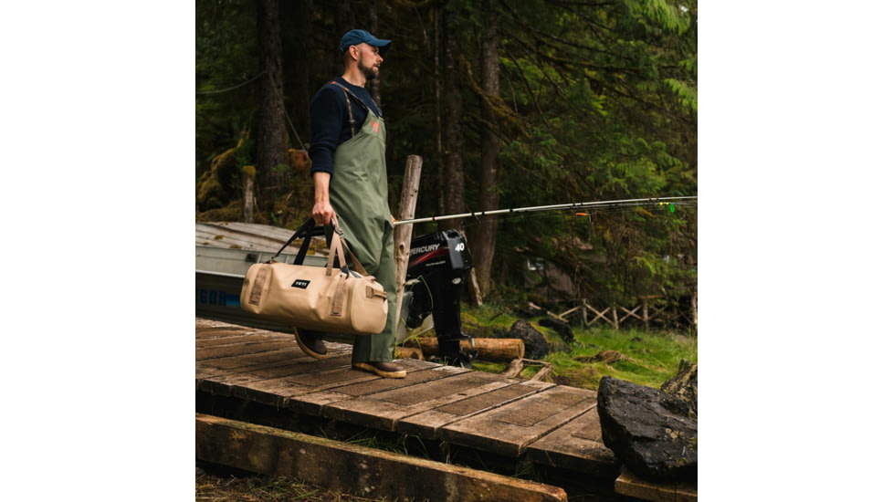 Yeti Panga 50L Waterproof Duffel