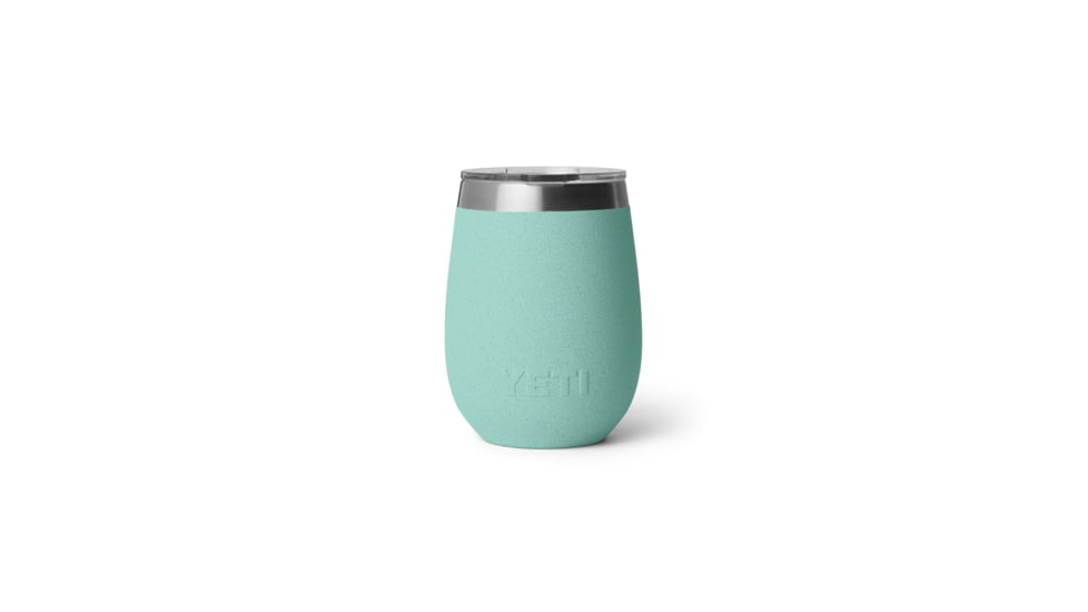 Yeti Rambler 10 oz Ceramic Lining Wine w/MagSlider Lid
