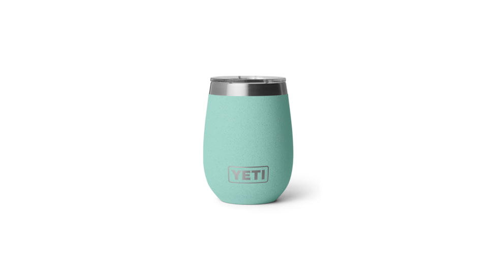 Yeti Rambler 10 oz Ceramic Lining Wine w/MagSlider Lid