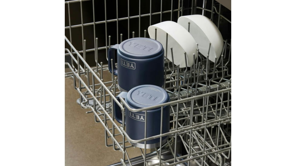 Yeti Rambler 14 oz Mug 2.0 w/MagSlider Lid