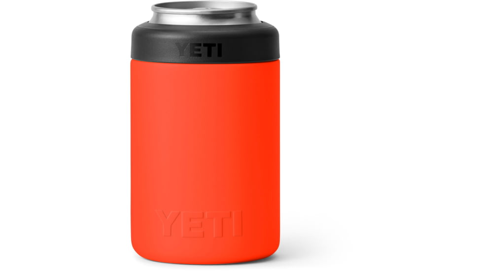 Yeti Rambler 12 oz Colster Slim Can Cooler