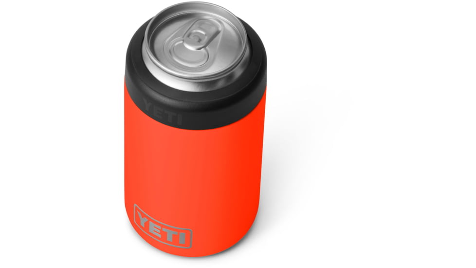 Yeti Rambler 12 oz Colster Slim Can Cooler