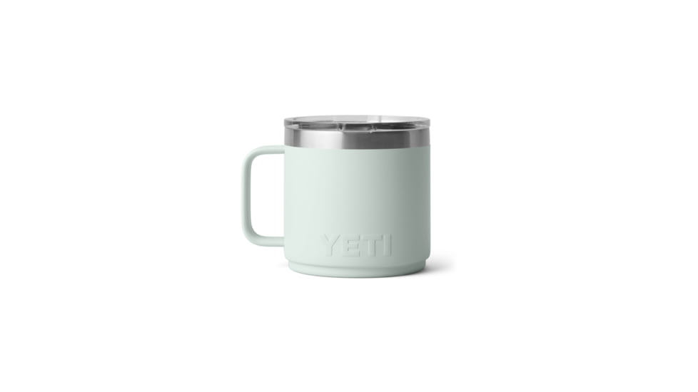 Yeti Rambler 14 oz Mug 2.0 w/MagSlider Lid