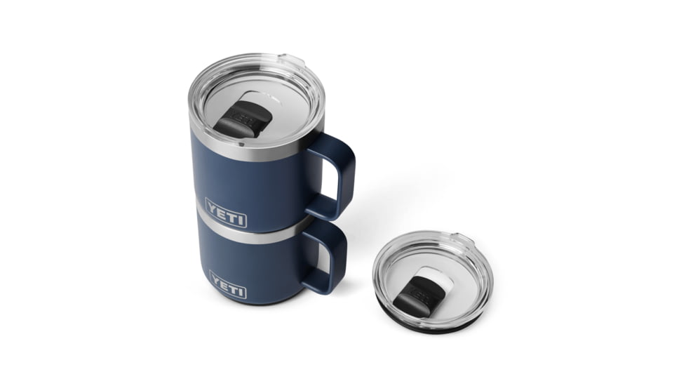 Yeti Rambler 14 oz Mug 2.0 w/MagSlider Lid