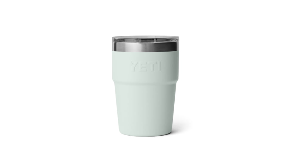 Yeti Rambler 16 oz Stackable Cup w/Magslider Lid