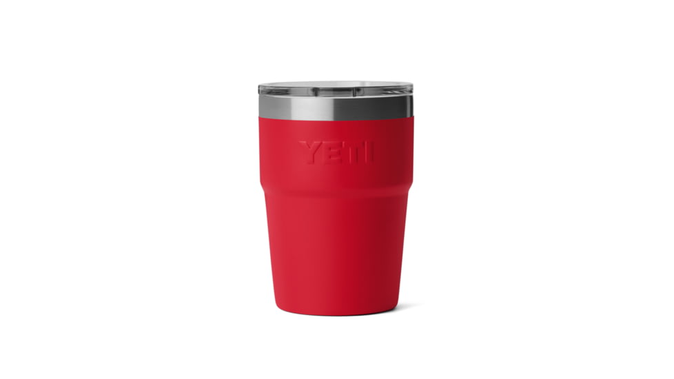 Yeti Rambler 16 oz Stackable Cup w/Magslider Lid