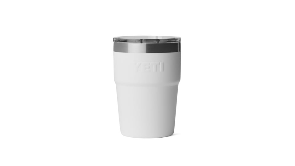 Yeti Rambler 16 oz Stackable Cup w/Magslider Lid