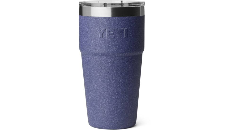 Yeti Rambler 20 oz Stackable Cup w/Magslider Lid