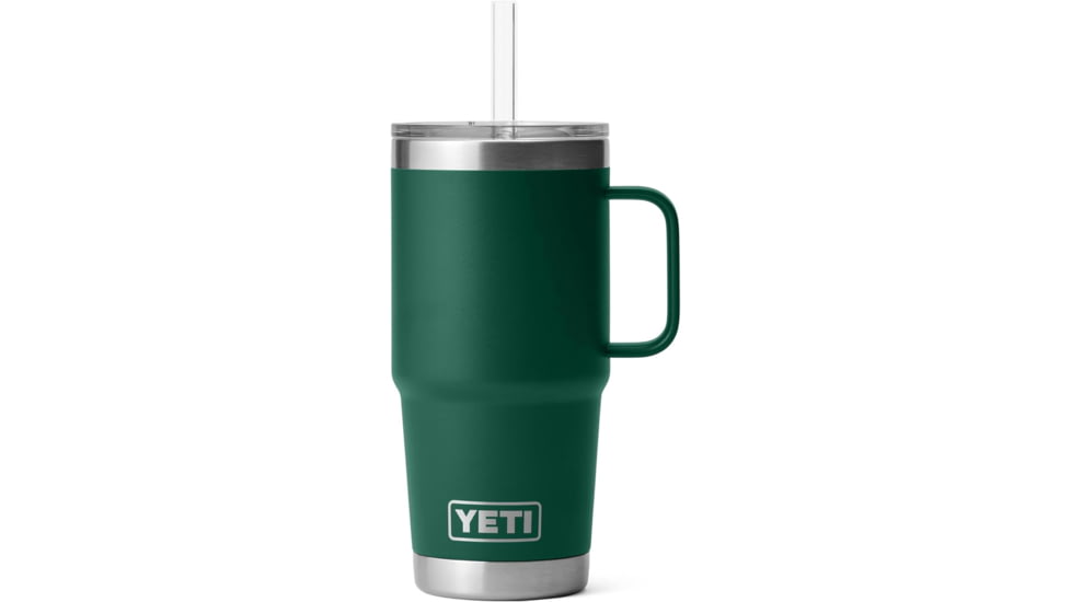 Yeti Rambler 20 oz Stackable Cup w/Magslider Lid