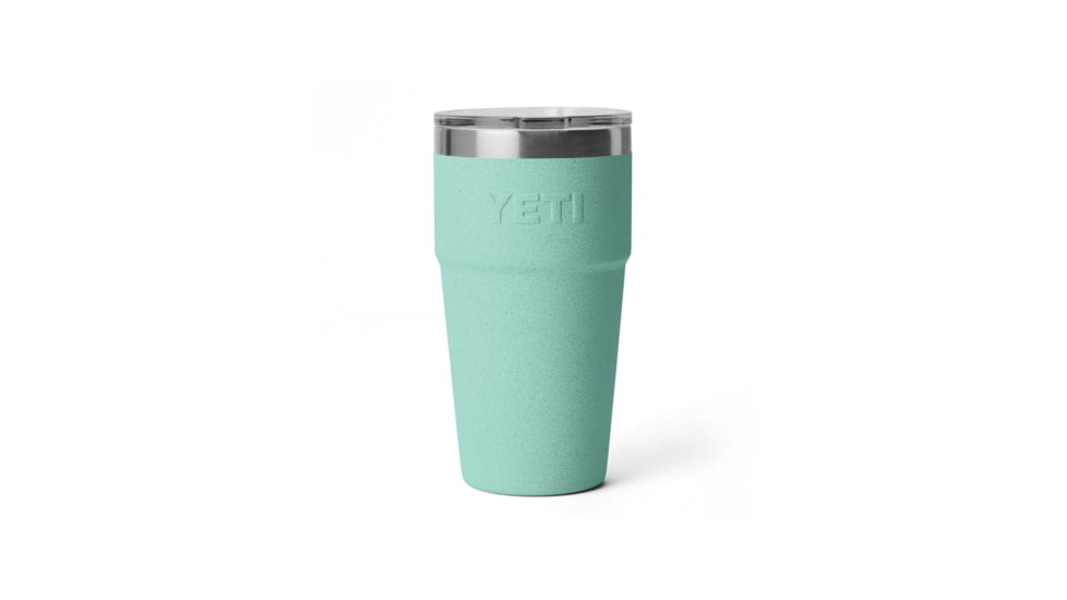 Yeti Rambler 20 oz Stackable Cup w/Magslider Lid