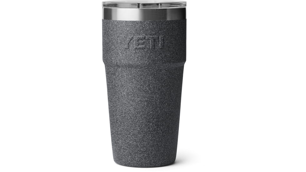 Yeti Rambler 20 oz Stackable Cup w/Magslider Lid