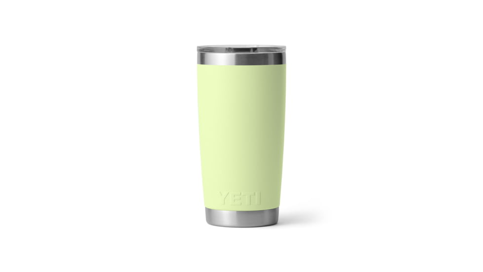 Yeti Rambler 20 oz Tumbler w/Magslider Lid