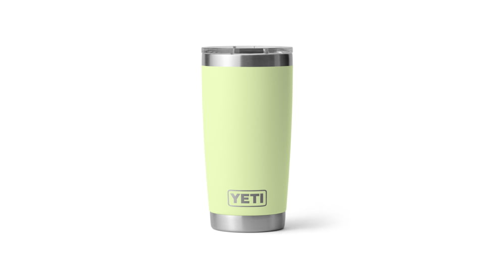 Yeti Rambler 20 oz Tumbler w/Magslider Lid