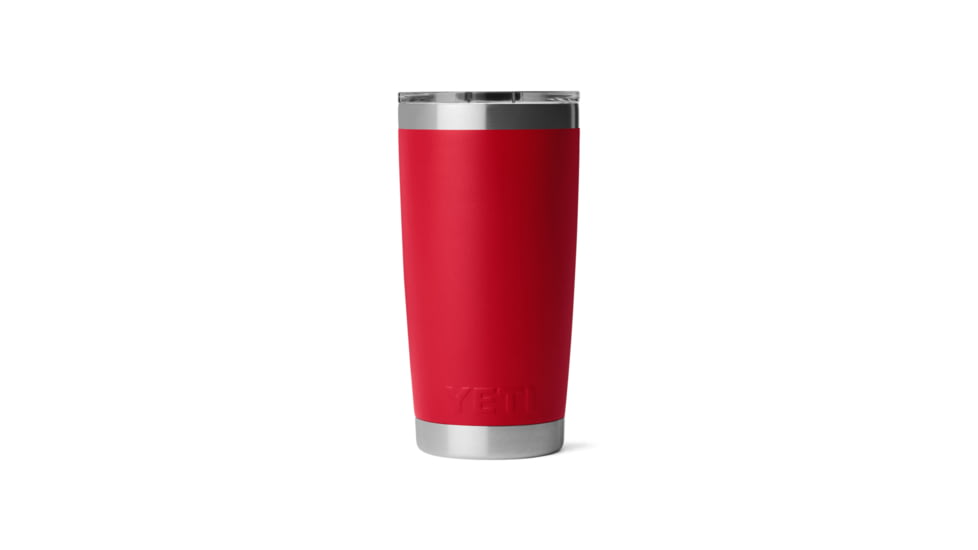 Yeti Rambler 20 oz Tumbler w/Magslider Lid
