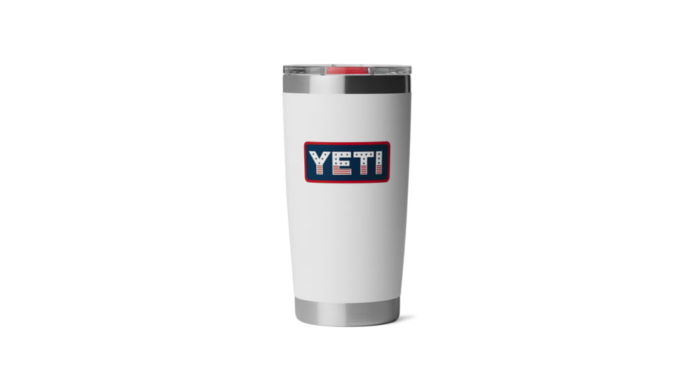 Yeti Rambler 20 oz Tumbler w/Magslider Lid