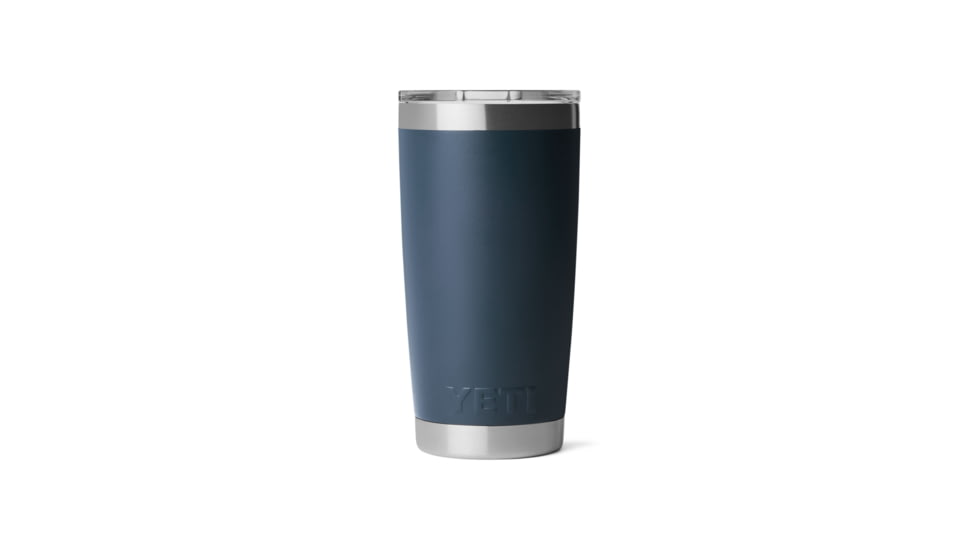 Yeti Rambler 20 oz Tumbler w/Magslider Lid