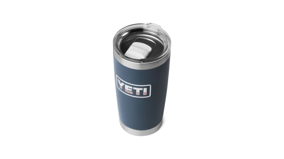 Yeti Rambler 20 oz Tumbler w/Magslider Lid