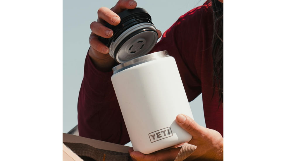 Yeti Rambler 24 oz Insulated Food Jar