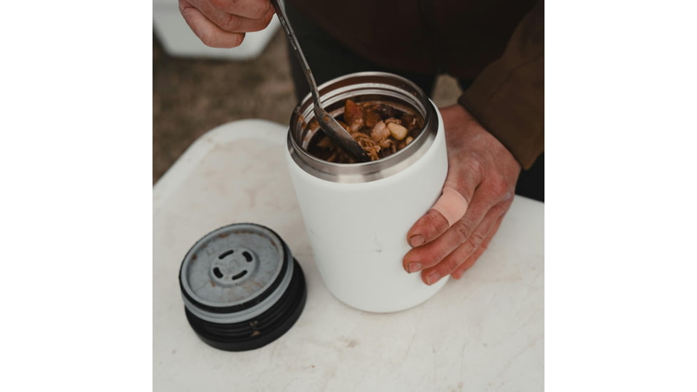 Yeti Rambler 24 oz Insulated Food Jar