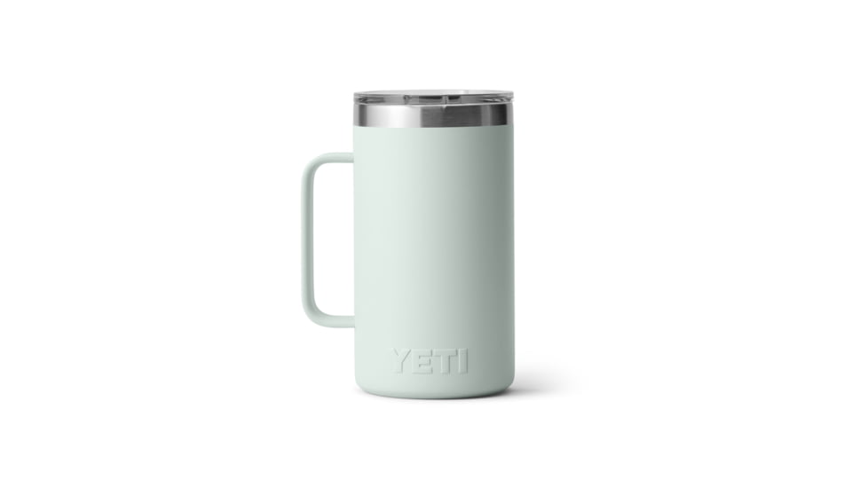 Yeti Rambler 24 oz Mug w/MagSlider Lid