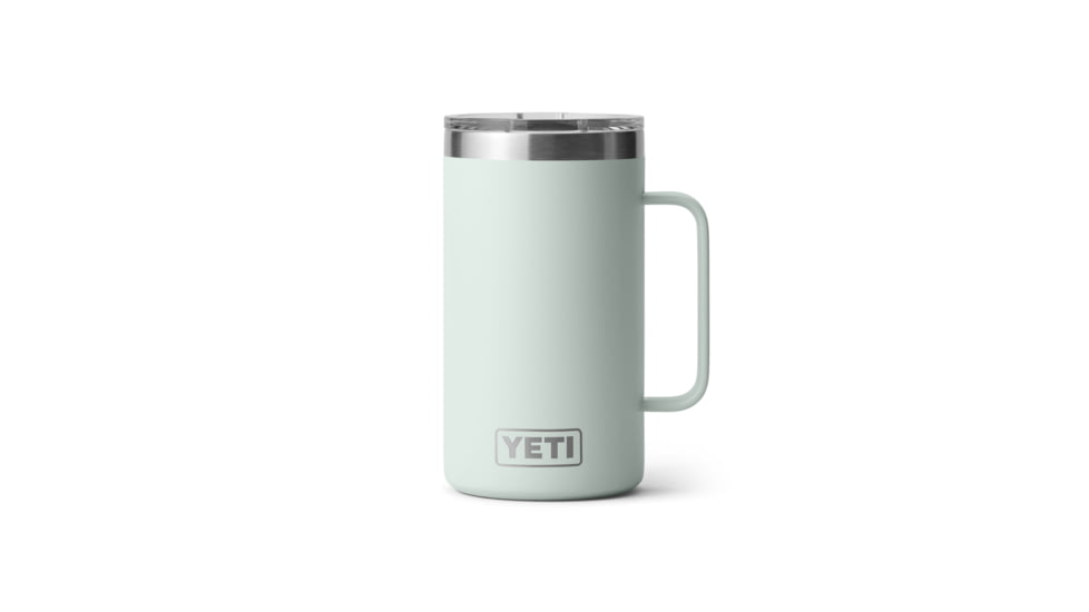 Yeti Rambler 24 oz Mug w/MagSlider Lid