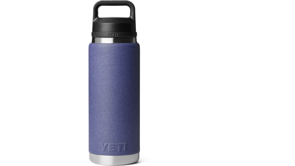 Yeti Rambler 26 oz Water Bottle w/Chug Cap