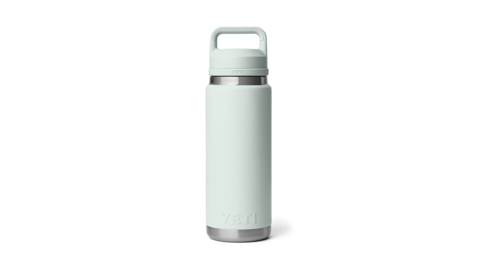Yeti Rambler 26 oz Water Bottle w/Chug Cap