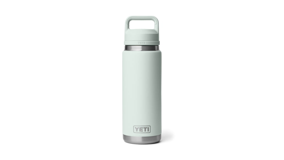 Yeti Rambler 26 oz Water Bottle w/Chug Cap