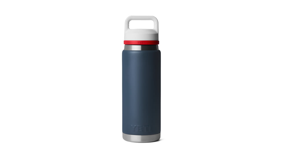 Yeti Rambler 26 oz Water Bottle w/Chug Cap