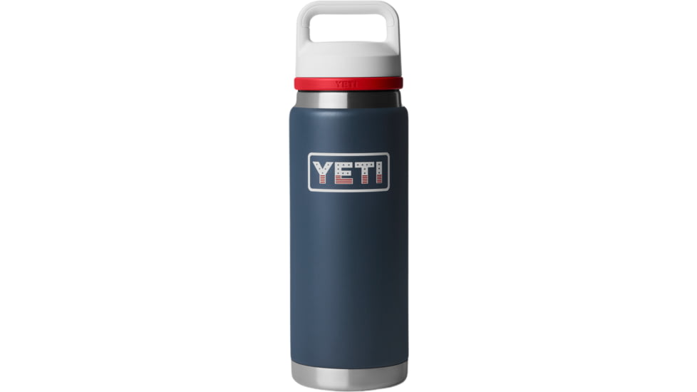 Yeti Rambler 26 oz Water Bottle w/Chug Cap