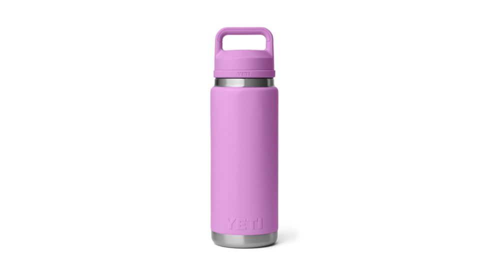 Yeti Rambler 26 oz Water Bottle w/Chug Cap