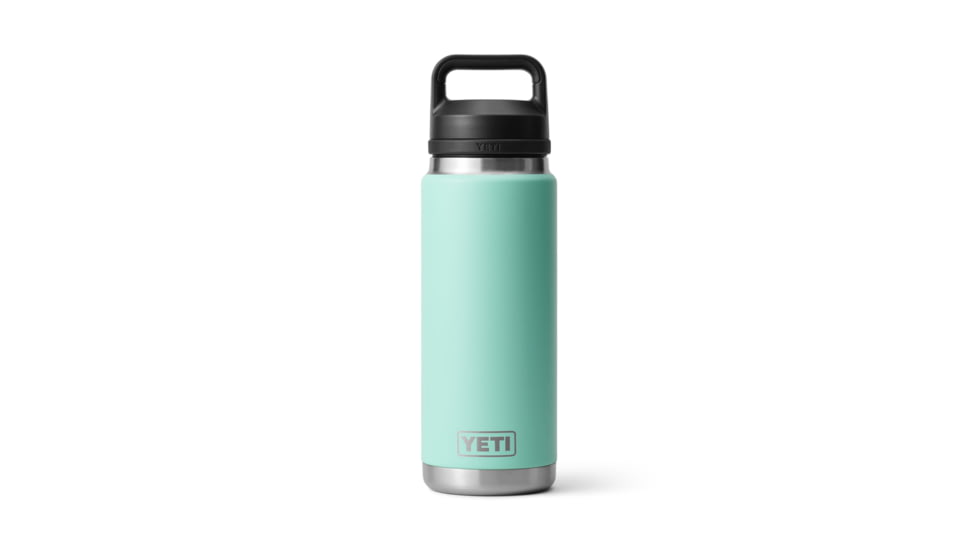 Yeti Rambler 26 oz Water Bottle w/Chug Cap