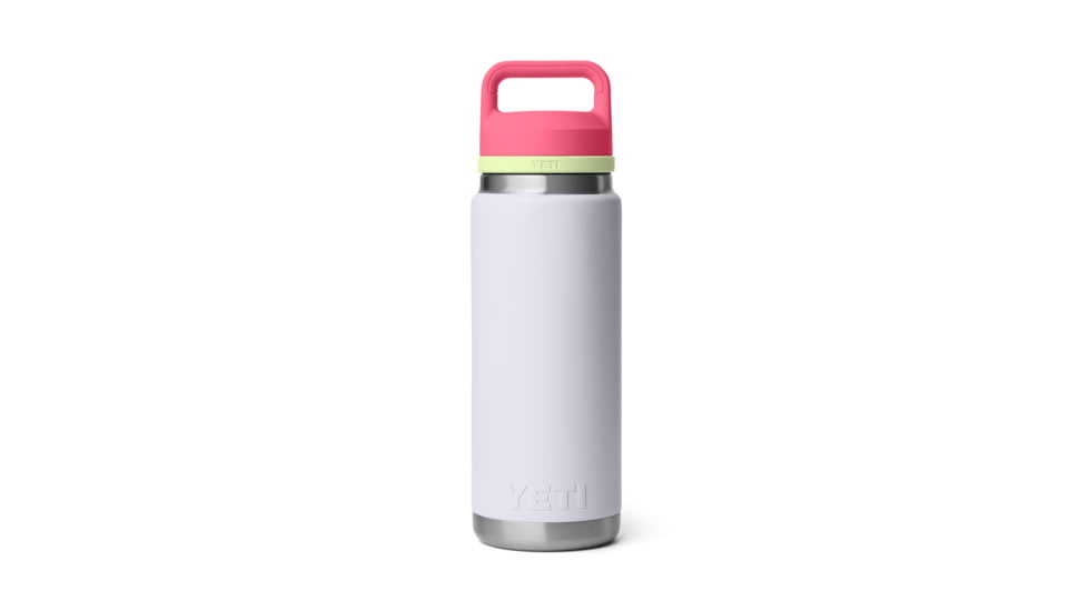 Yeti Rambler 26 oz Water Bottle w/Chug Cap